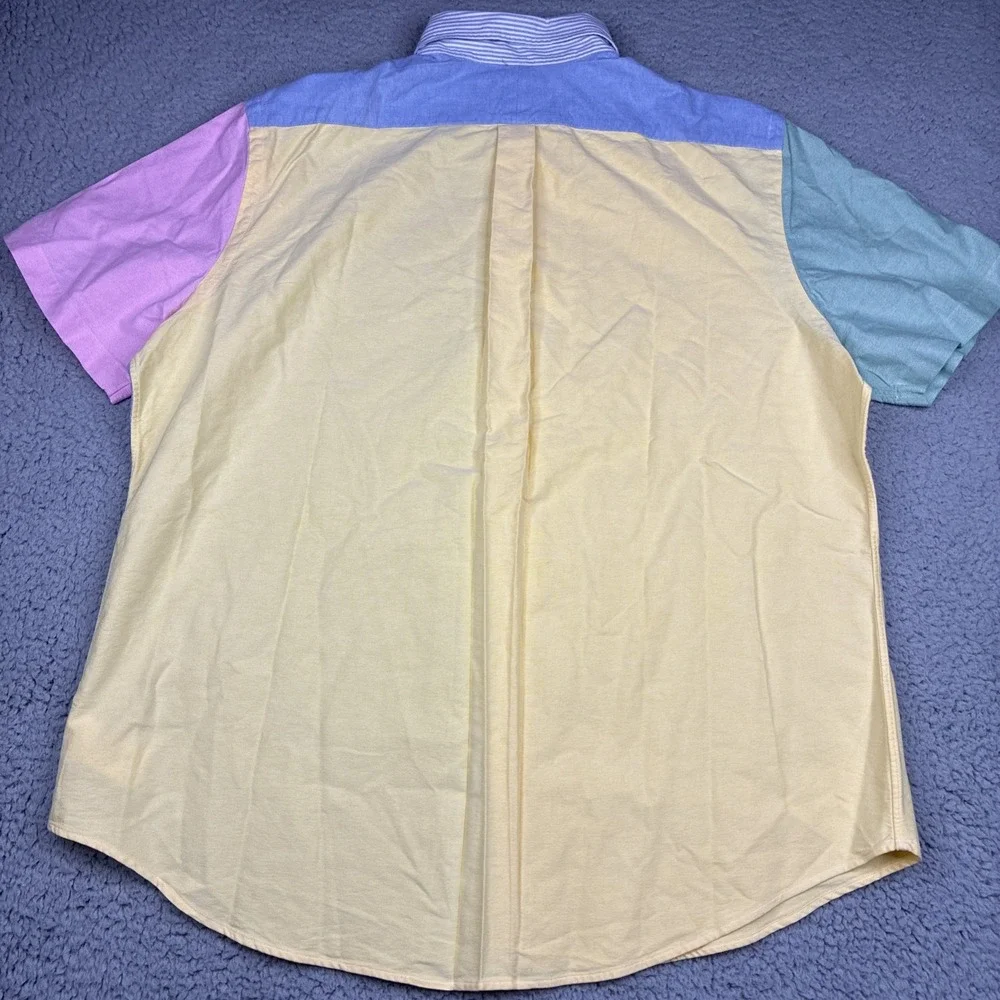 Polo Ralph Lauren brand polo